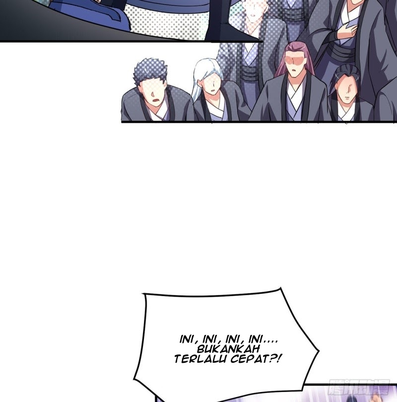 I Picked Up An Attributes Chapter 47 Gambar 12